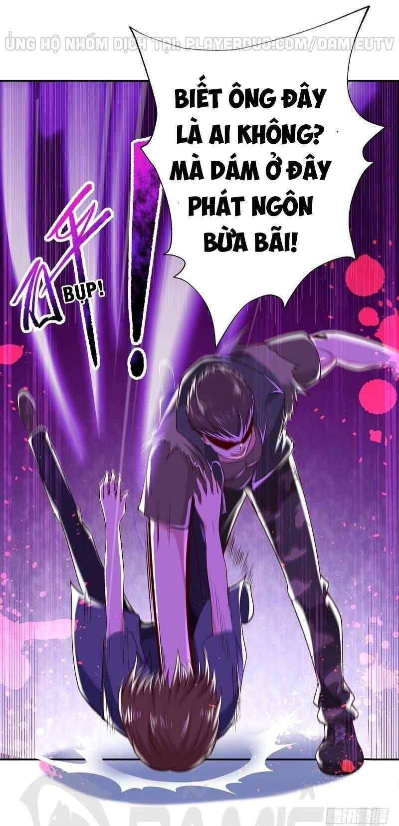 đọc truyện Trùng Sinh Đô Thị Thiên Tôn Chương 59 ảnh 9 tại Thiên Thai Truyện