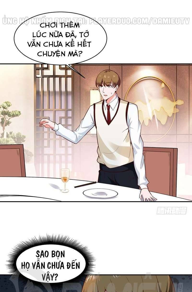 đọc truyện Trùng Sinh Đô Thị Thiên Tôn Chương 59 ảnh 11 tại Thiên Thai Truyện