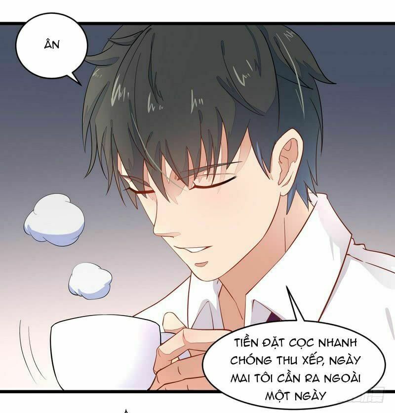 đọc truyện Trùng Sinh Đô Thị Thiên Tôn Chương 6 ảnh 13 tại Thiên Thai Truyện