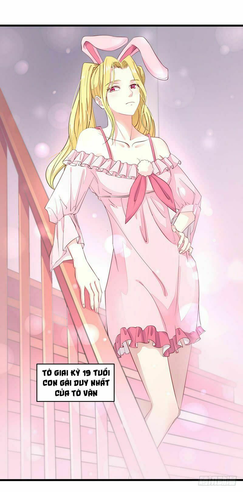 đọc truyện Trùng Sinh Đô Thị Thiên Tôn Chương 6 ảnh 17 tại Thiên Thai Truyện