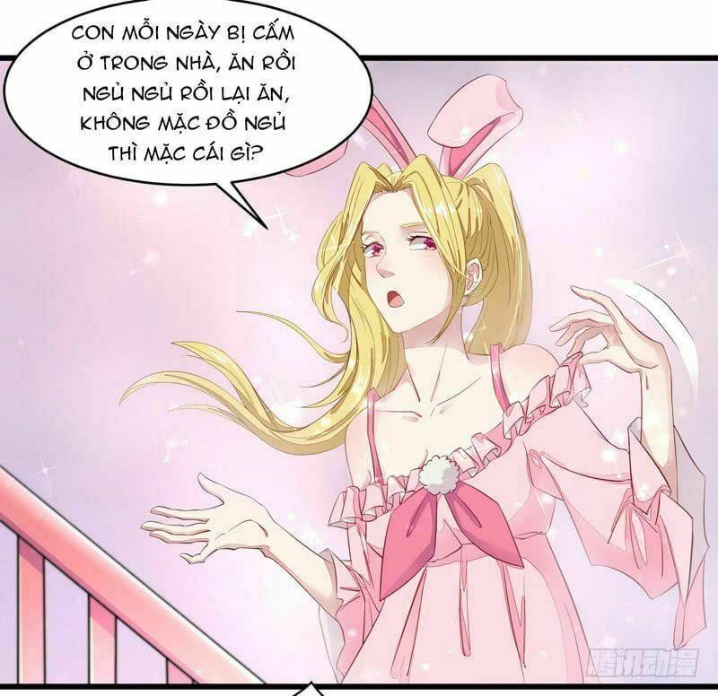 đọc truyện Trùng Sinh Đô Thị Thiên Tôn Chương 6 ảnh 19 tại Thiên Thai Truyện