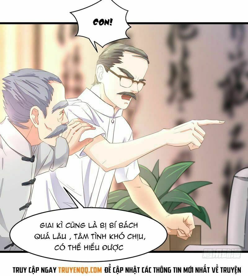 đọc truyện Trùng Sinh Đô Thị Thiên Tôn Chương 6 ảnh 20 tại Thiên Thai Truyện