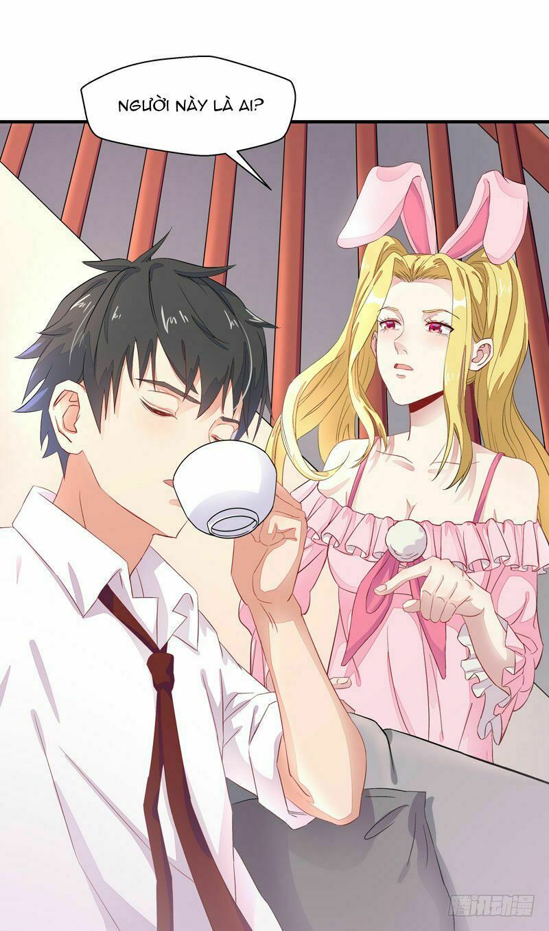 đọc truyện Trùng Sinh Đô Thị Thiên Tôn Chương 6 ảnh 21 tại Thiên Thai Truyện