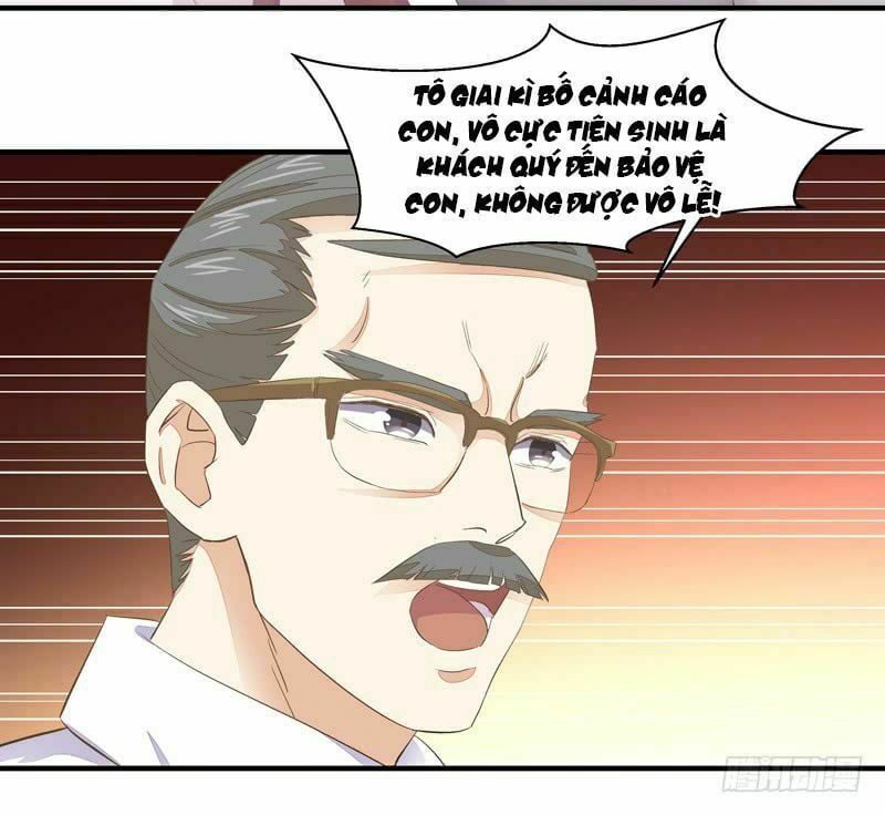 đọc truyện Trùng Sinh Đô Thị Thiên Tôn Chương 6 ảnh 22 tại Thiên Thai Truyện