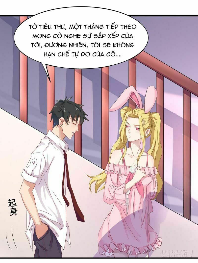 đọc truyện Trùng Sinh Đô Thị Thiên Tôn Chương 6 ảnh 25 tại Thiên Thai Truyện