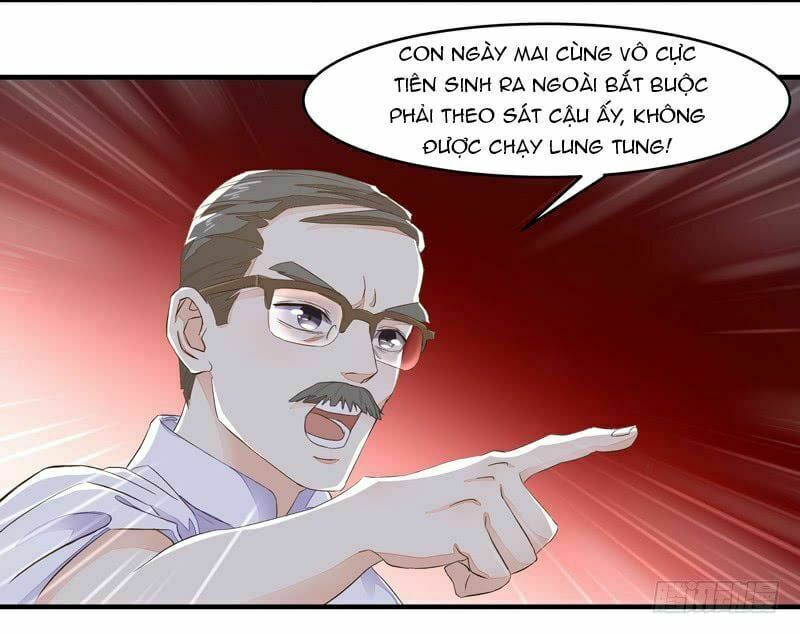 đọc truyện Trùng Sinh Đô Thị Thiên Tôn Chương 6 ảnh 30 tại Thiên Thai Truyện