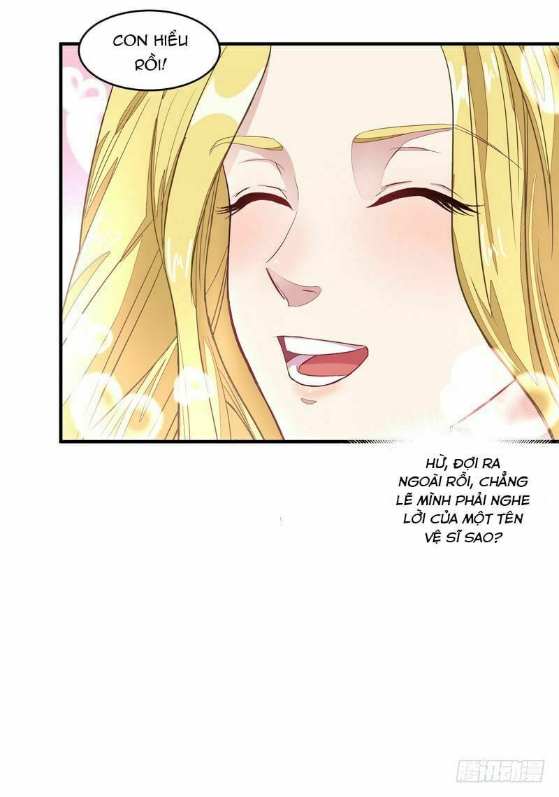 đọc truyện Trùng Sinh Đô Thị Thiên Tôn Chương 6 ảnh 31 tại Thiên Thai Truyện