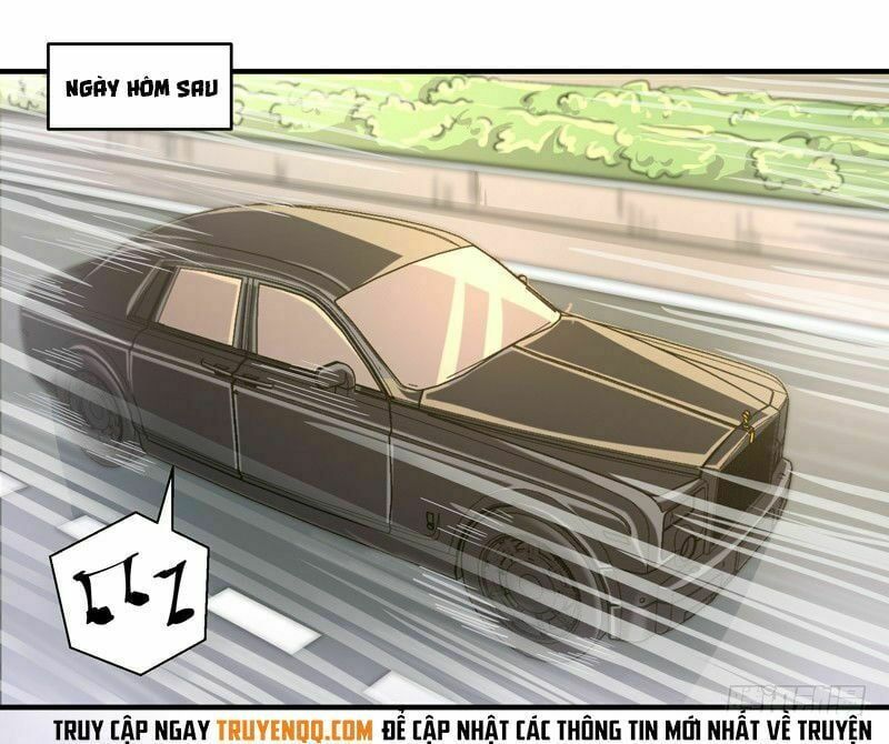 đọc truyện Trùng Sinh Đô Thị Thiên Tôn Chương 6 ảnh 33 tại Thiên Thai Truyện