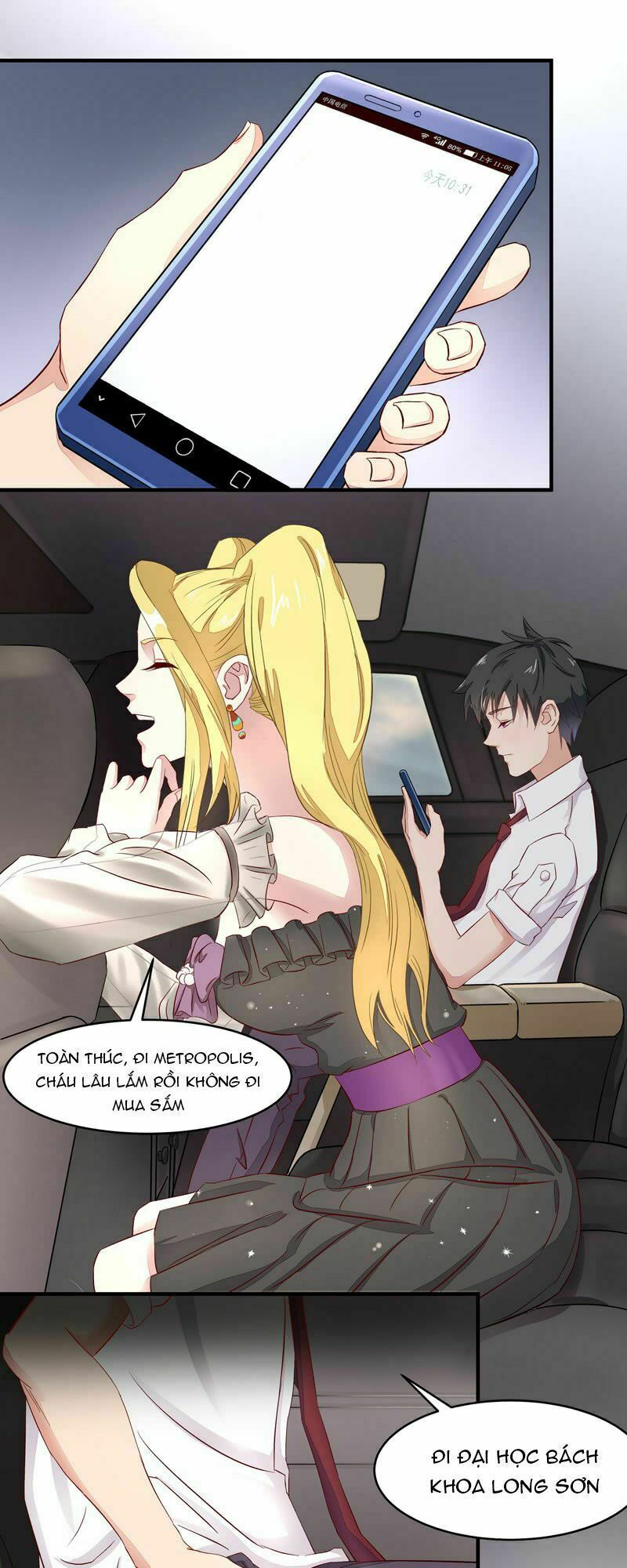 đọc truyện Trùng Sinh Đô Thị Thiên Tôn Chương 6 ảnh 34 tại Thiên Thai Truyện