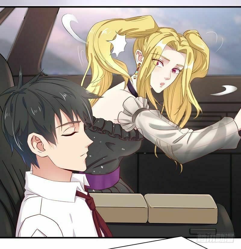 đọc truyện Trùng Sinh Đô Thị Thiên Tôn Chương 6 ảnh 36 tại Thiên Thai Truyện