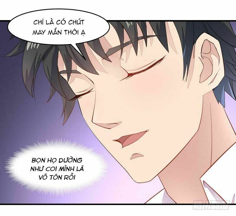 đọc truyện Trùng Sinh Đô Thị Thiên Tôn Chương 6 ảnh 9 tại Thiên Thai Truyện