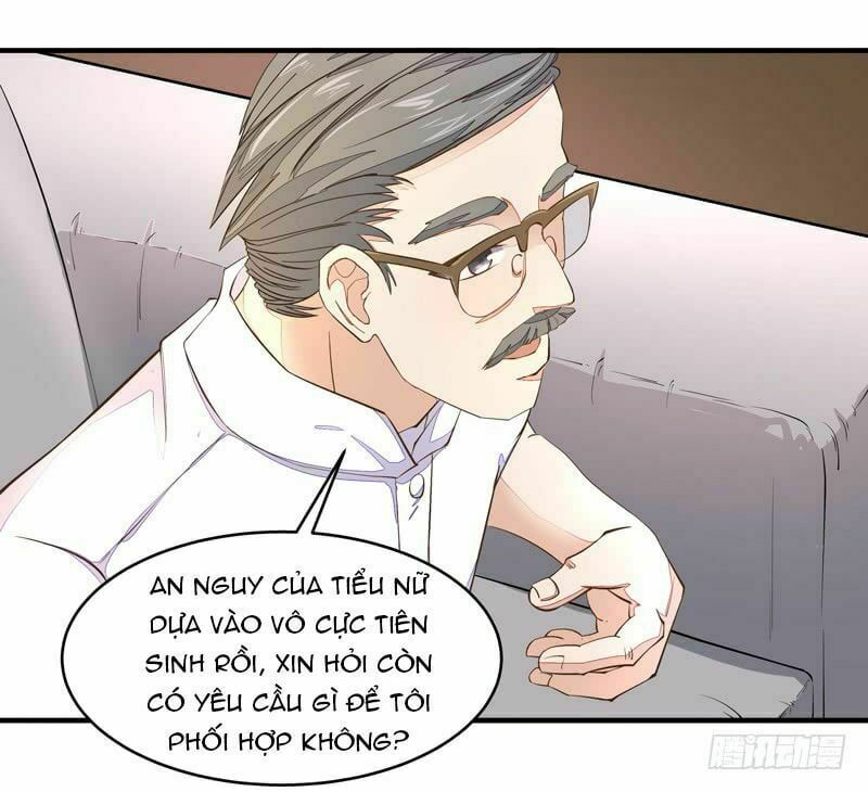 đọc truyện Trùng Sinh Đô Thị Thiên Tôn Chương 6 ảnh 10 tại Thiên Thai Truyện