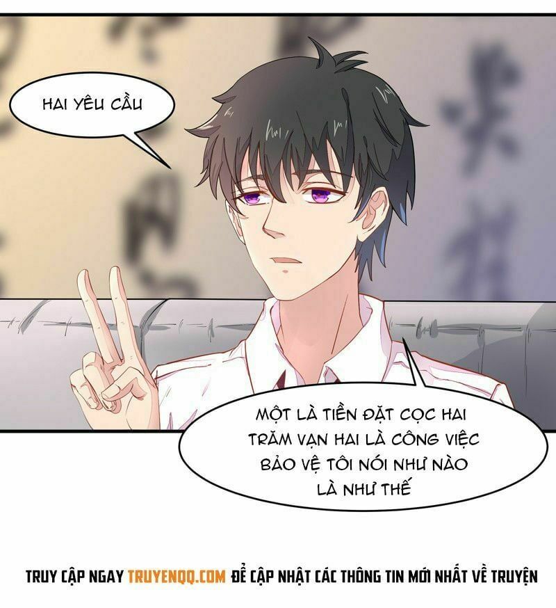 đọc truyện Trùng Sinh Đô Thị Thiên Tôn Chương 6 ảnh 11 tại Thiên Thai Truyện