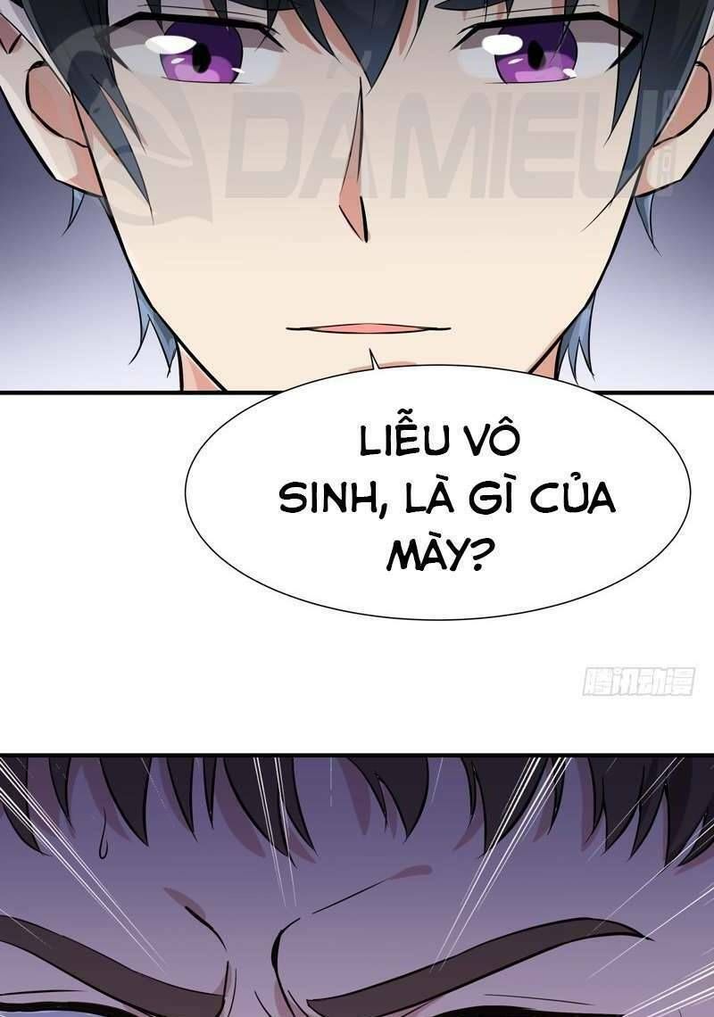 đọc truyện Trùng Sinh Đô Thị Thiên Tôn Chương 60 ảnh 13 tại Thiên Thai Truyện