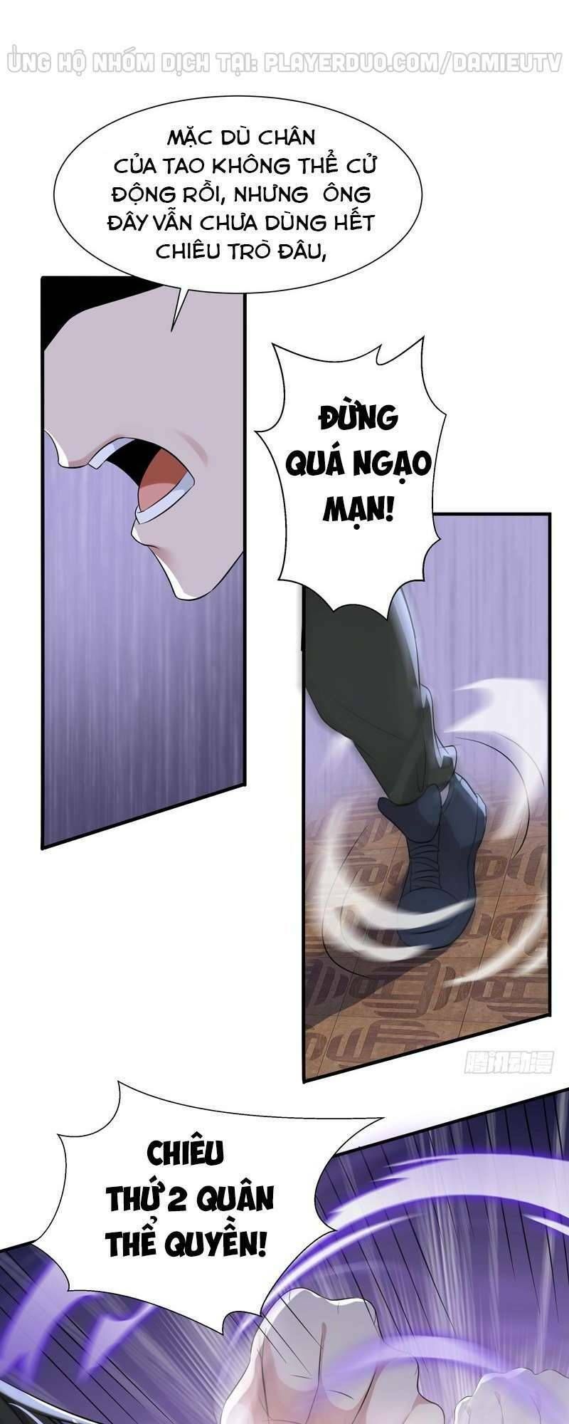 đọc truyện Trùng Sinh Đô Thị Thiên Tôn Chương 60 ảnh 15 tại Thiên Thai Truyện