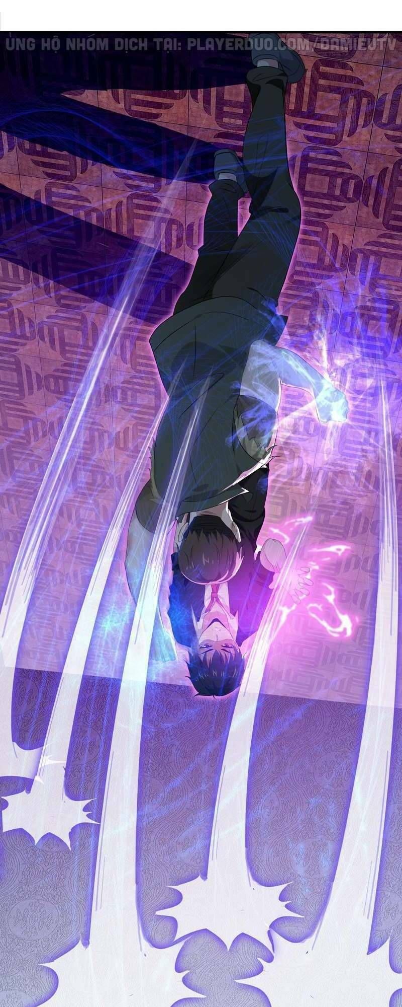 đọc truyện Trùng Sinh Đô Thị Thiên Tôn Chương 60 ảnh 18 tại Thiên Thai Truyện