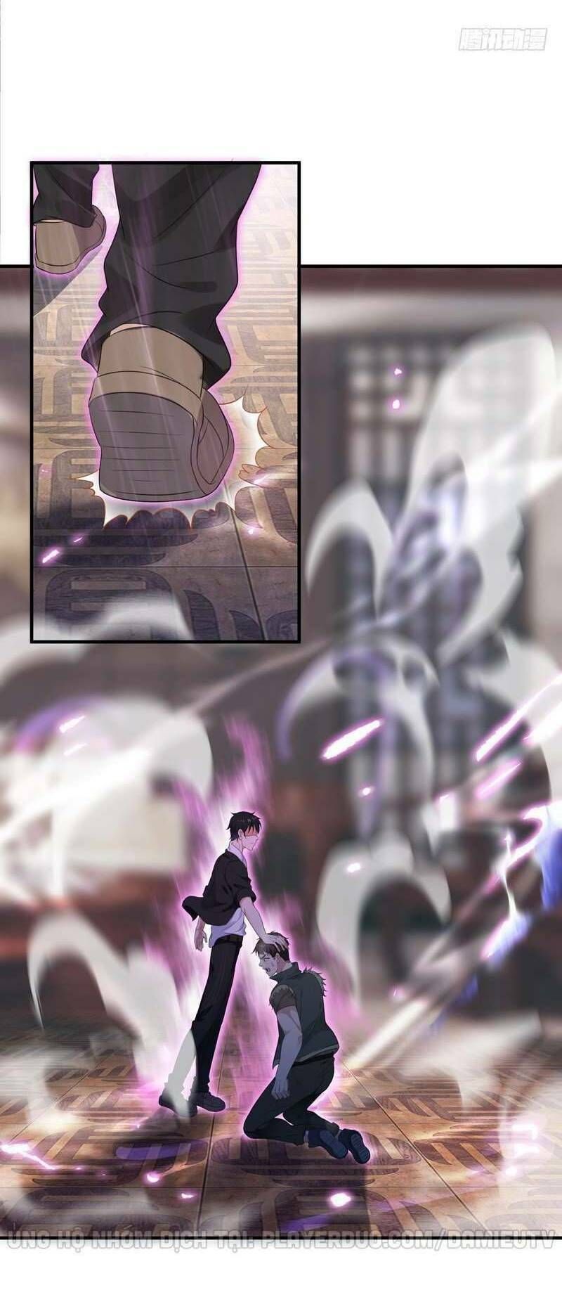 đọc truyện Trùng Sinh Đô Thị Thiên Tôn Chương 60 ảnh 20 tại Thiên Thai Truyện