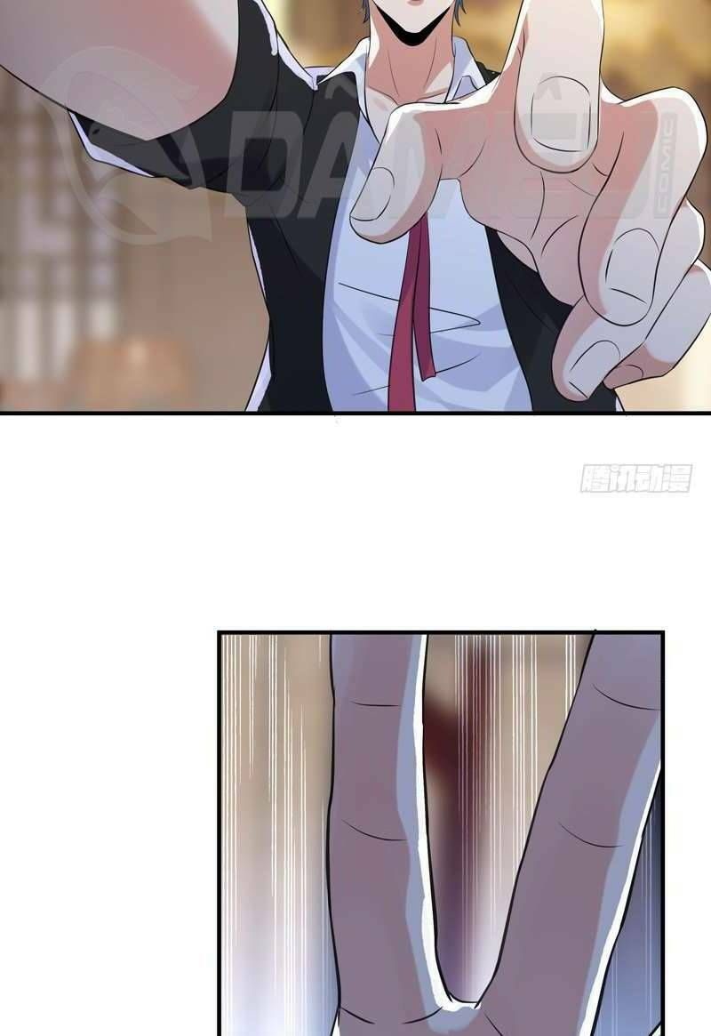 đọc truyện Trùng Sinh Đô Thị Thiên Tôn Chương 60 ảnh 22 tại Thiên Thai Truyện