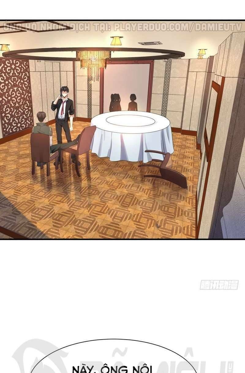 đọc truyện Trùng Sinh Đô Thị Thiên Tôn Chương 60 ảnh 24 tại Thiên Thai Truyện