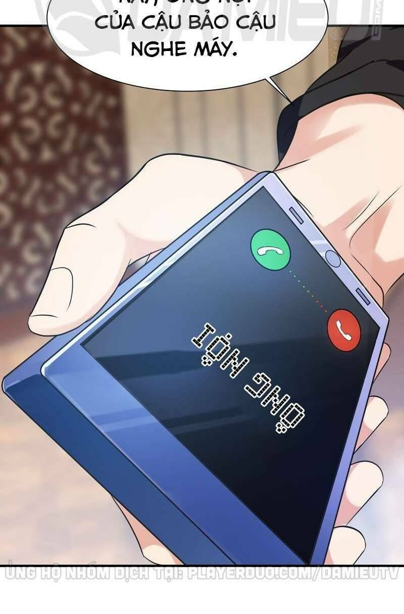 đọc truyện Trùng Sinh Đô Thị Thiên Tôn Chương 60 ảnh 25 tại Thiên Thai Truyện