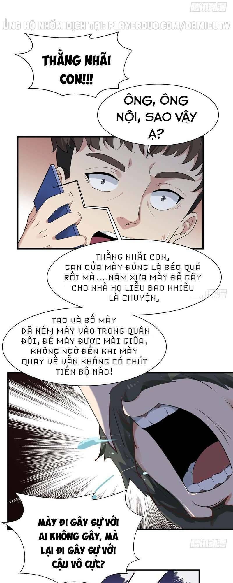 đọc truyện Trùng Sinh Đô Thị Thiên Tôn Chương 60 ảnh 26 tại Thiên Thai Truyện