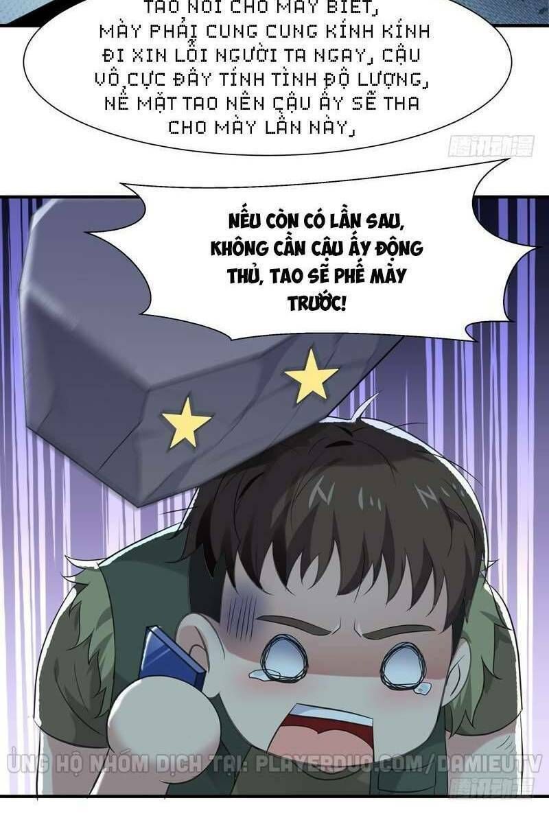 đọc truyện Trùng Sinh Đô Thị Thiên Tôn Chương 60 ảnh 28 tại Thiên Thai Truyện