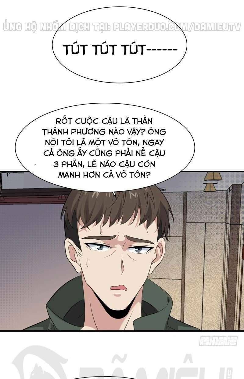 đọc truyện Trùng Sinh Đô Thị Thiên Tôn Chương 60 ảnh 29 tại Thiên Thai Truyện