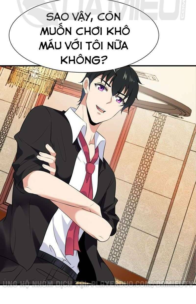 đọc truyện Trùng Sinh Đô Thị Thiên Tôn Chương 60 ảnh 30 tại Thiên Thai Truyện