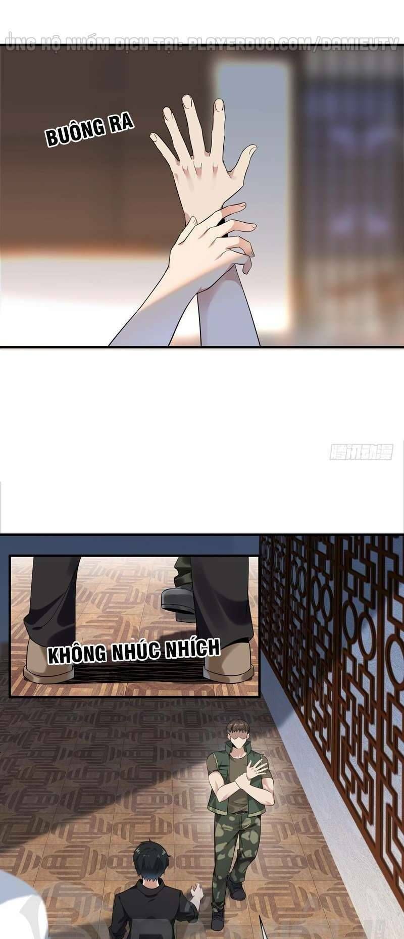 đọc truyện Trùng Sinh Đô Thị Thiên Tôn Chương 60 ảnh 5 tại Thiên Thai Truyện