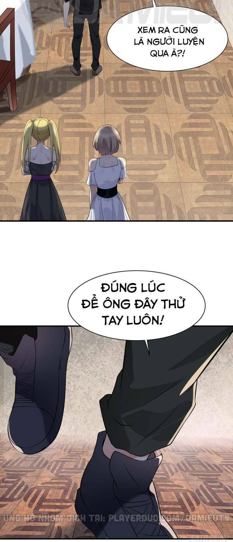 đọc truyện Trùng Sinh Đô Thị Thiên Tôn Chương 60 ảnh 6 tại Thiên Thai Truyện