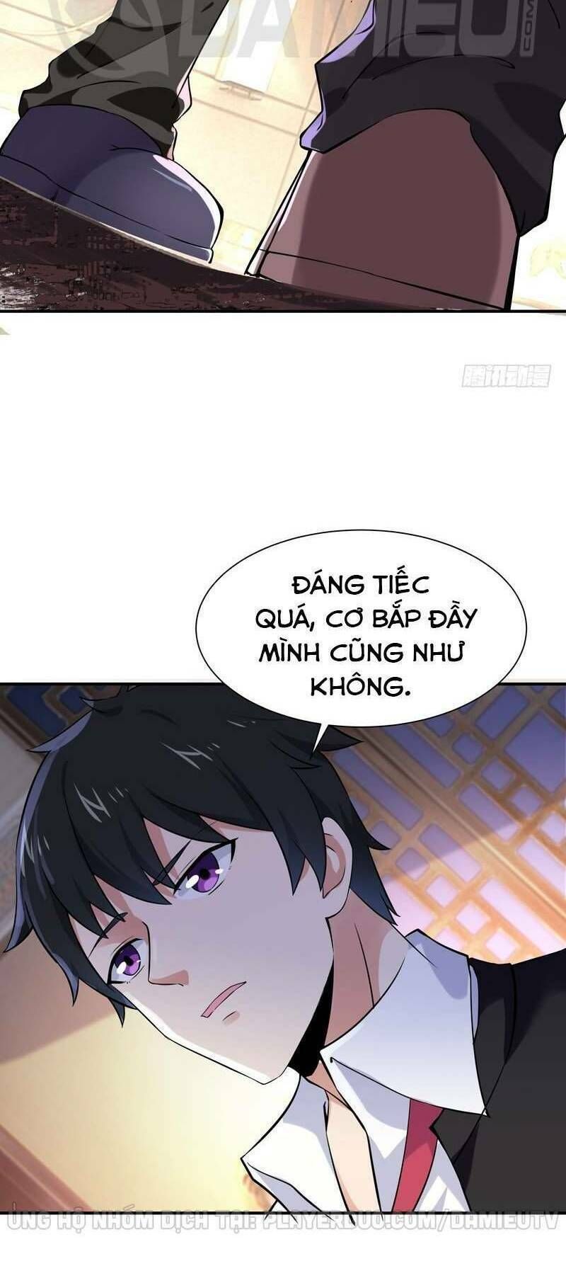 đọc truyện Trùng Sinh Đô Thị Thiên Tôn Chương 60 ảnh 8 tại Thiên Thai Truyện