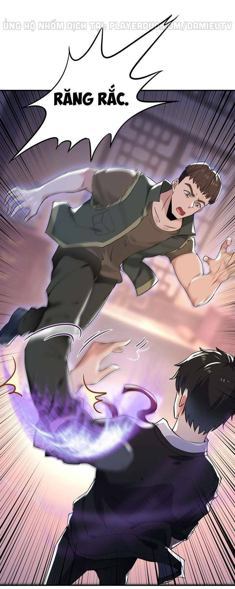 đọc truyện Trùng Sinh Đô Thị Thiên Tôn Chương 60 ảnh 9 tại Thiên Thai Truyện