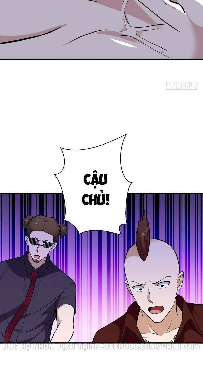 đọc truyện Trùng Sinh Đô Thị Thiên Tôn Chương 60 ảnh 11 tại Thiên Thai Truyện