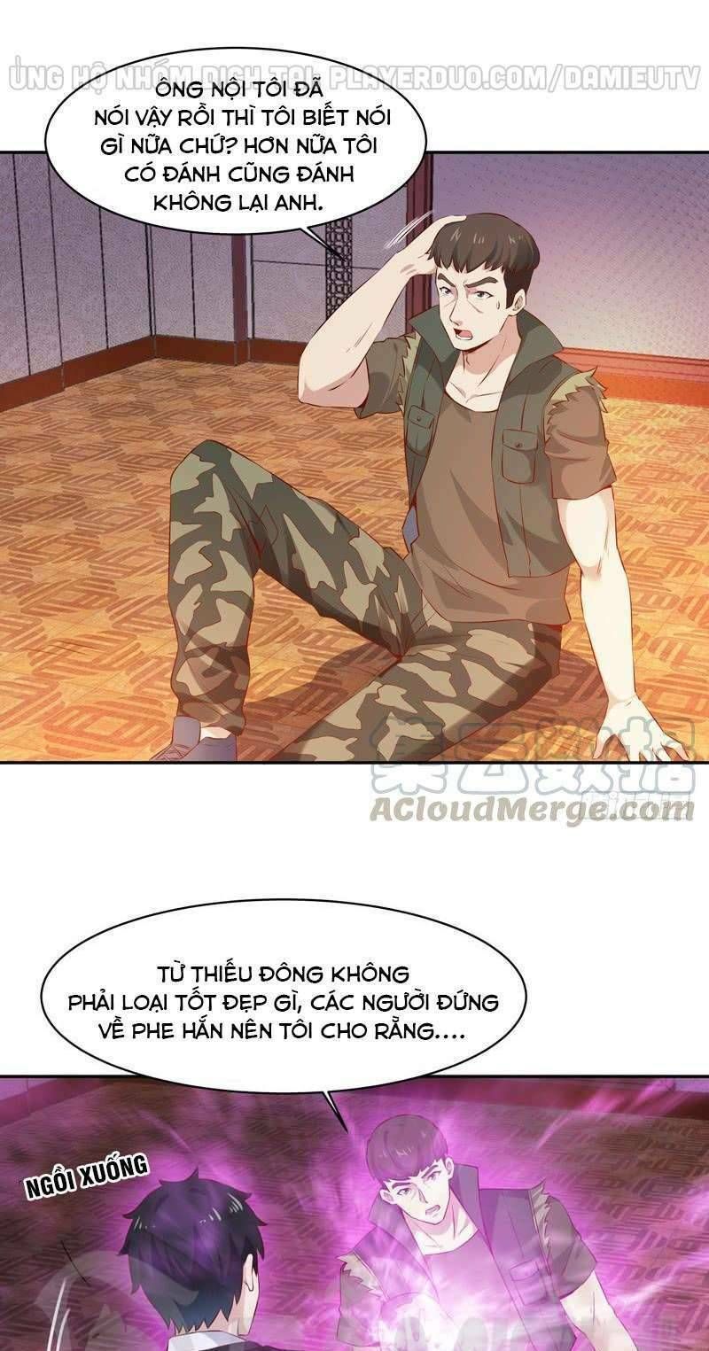 đọc truyện Trùng Sinh Đô Thị Thiên Tôn Chương 61 ảnh 3 tại Thiên Thai Truyện