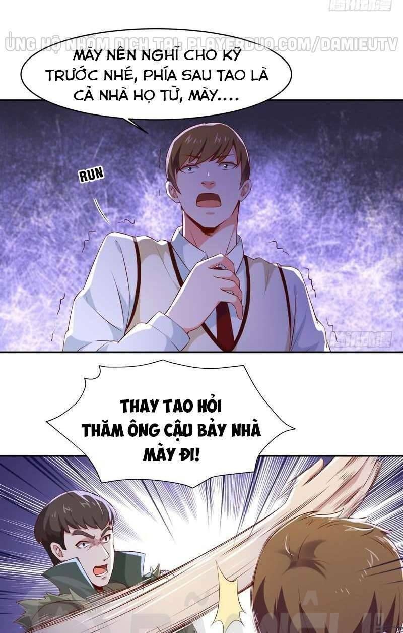 đọc truyện Trùng Sinh Đô Thị Thiên Tôn Chương 61 ảnh 13 tại Thiên Thai Truyện