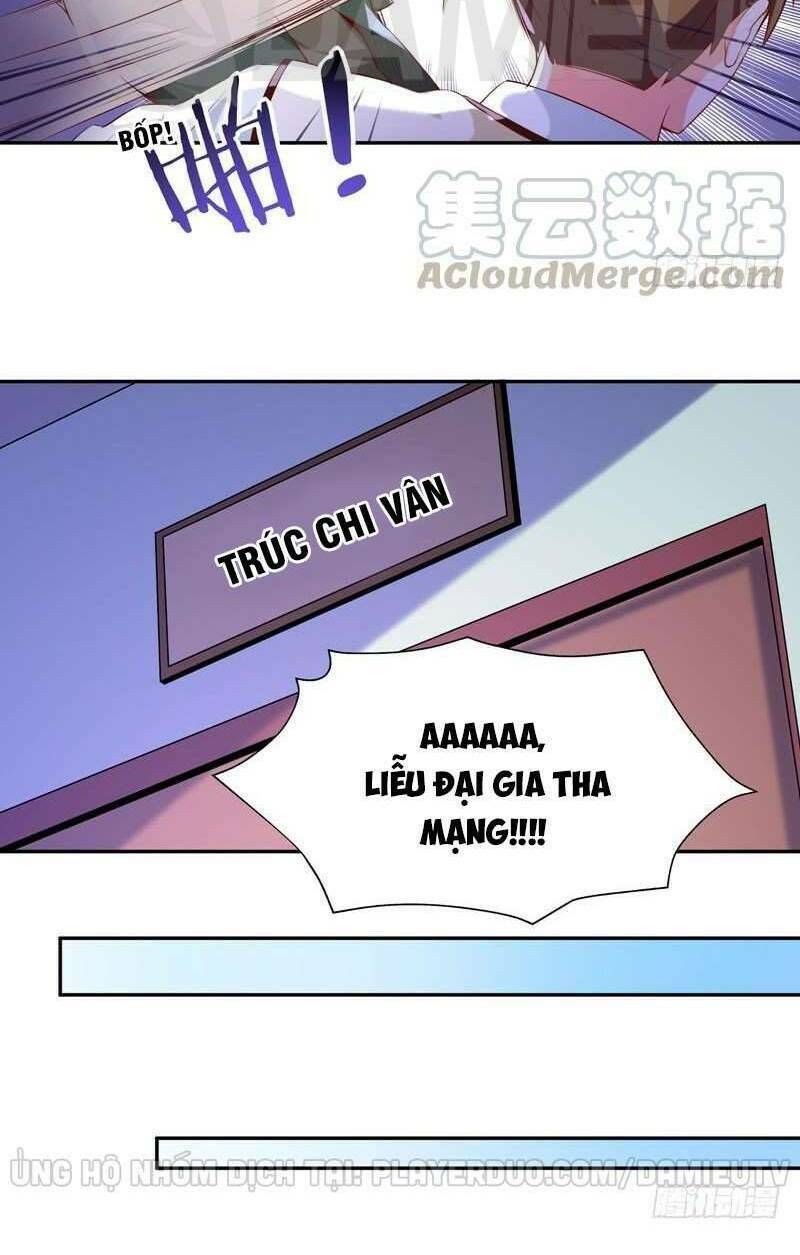 đọc truyện Trùng Sinh Đô Thị Thiên Tôn Chương 61 ảnh 14 tại Thiên Thai Truyện