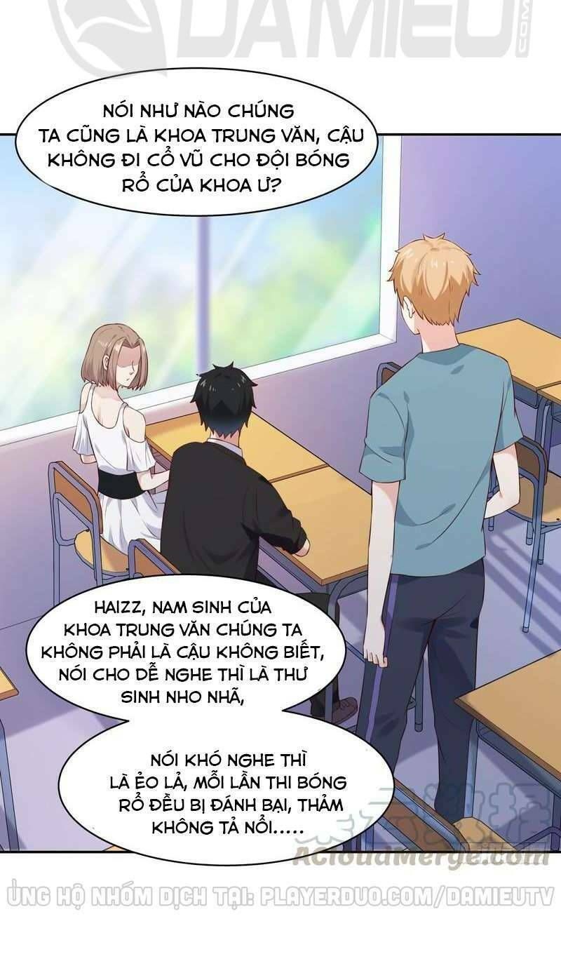 đọc truyện Trùng Sinh Đô Thị Thiên Tôn Chương 61 ảnh 16 tại Thiên Thai Truyện