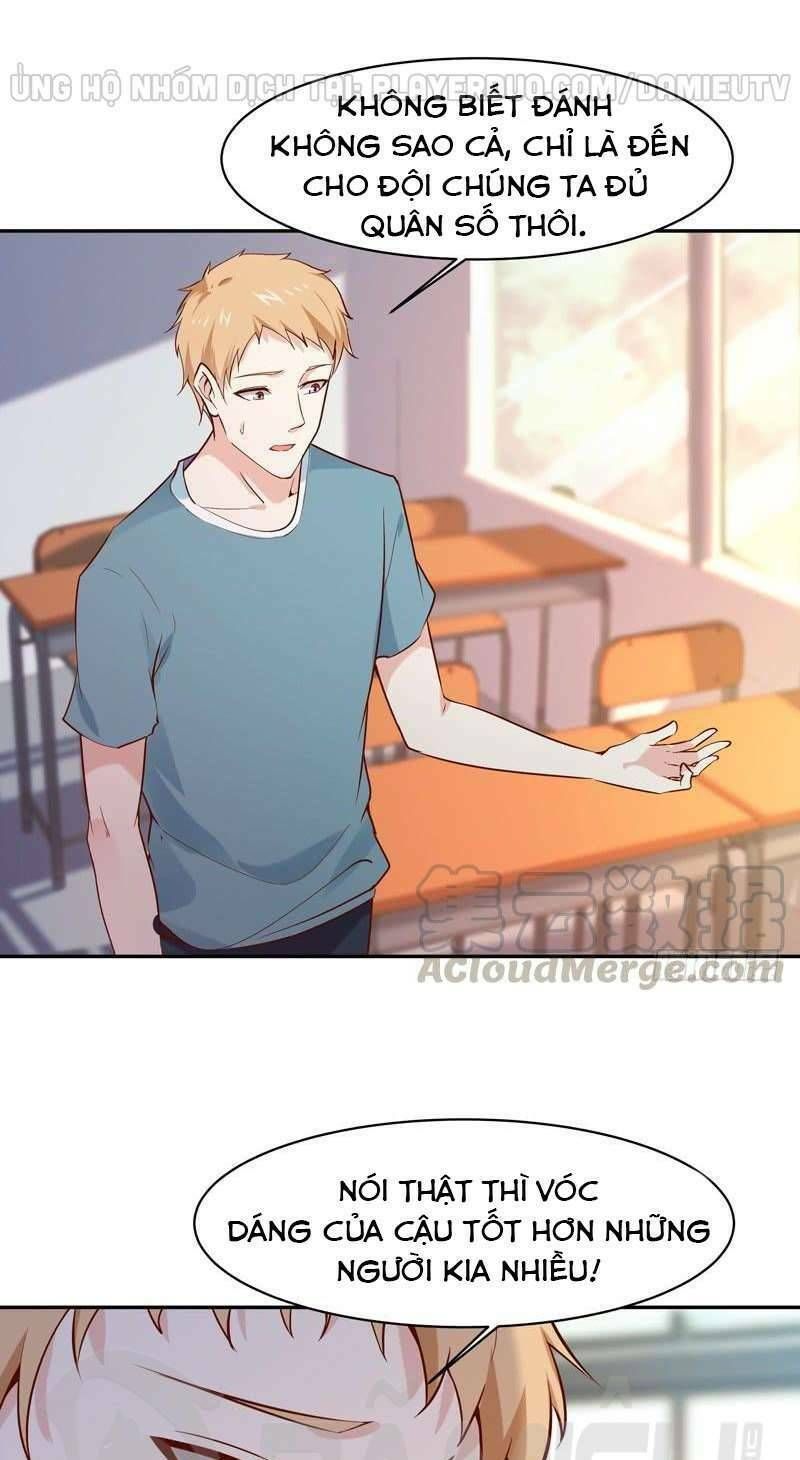 đọc truyện Trùng Sinh Đô Thị Thiên Tôn Chương 61 ảnh 19 tại Thiên Thai Truyện