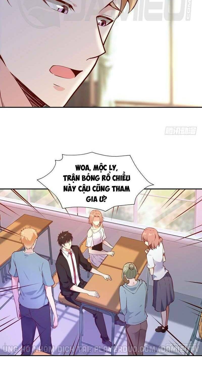 đọc truyện Trùng Sinh Đô Thị Thiên Tôn Chương 61 ảnh 20 tại Thiên Thai Truyện