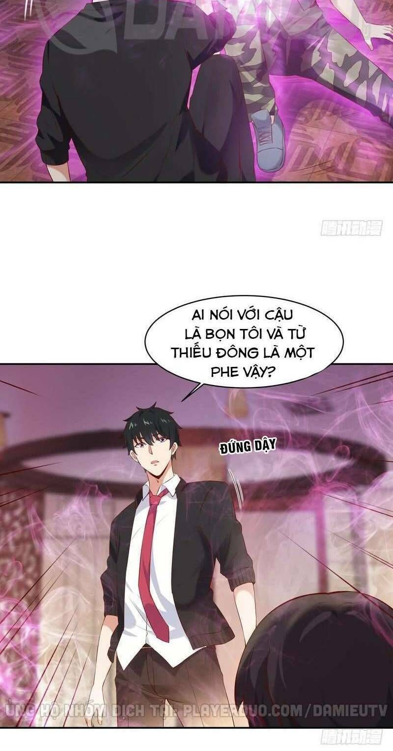 đọc truyện Trùng Sinh Đô Thị Thiên Tôn Chương 61 ảnh 4 tại Thiên Thai Truyện