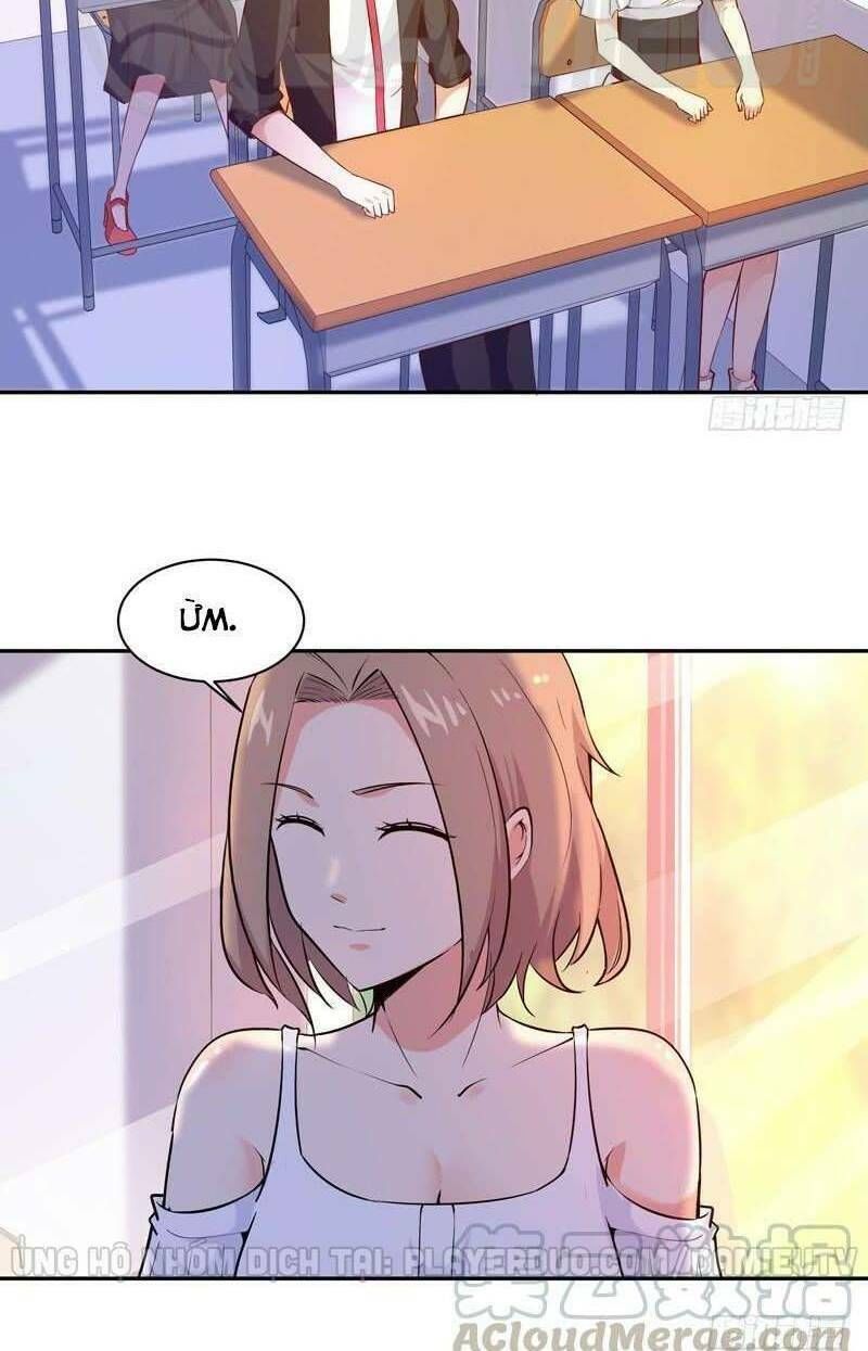 đọc truyện Trùng Sinh Đô Thị Thiên Tôn Chương 61 ảnh 24 tại Thiên Thai Truyện