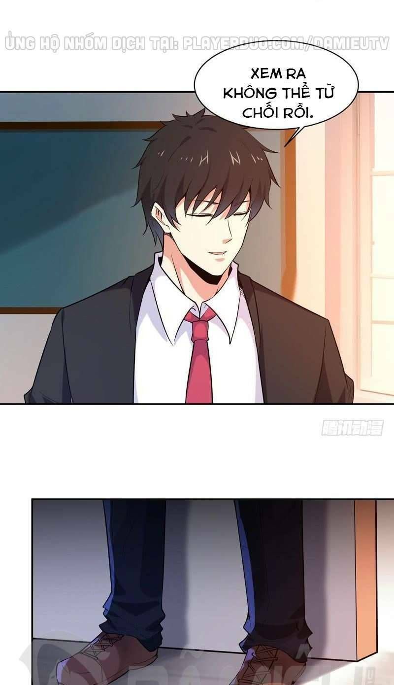 đọc truyện Trùng Sinh Đô Thị Thiên Tôn Chương 61 ảnh 25 tại Thiên Thai Truyện