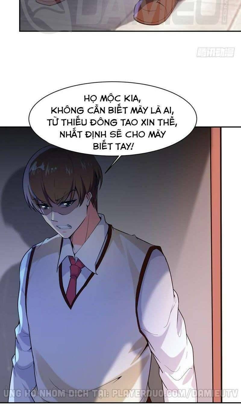 đọc truyện Trùng Sinh Đô Thị Thiên Tôn Chương 61 ảnh 26 tại Thiên Thai Truyện