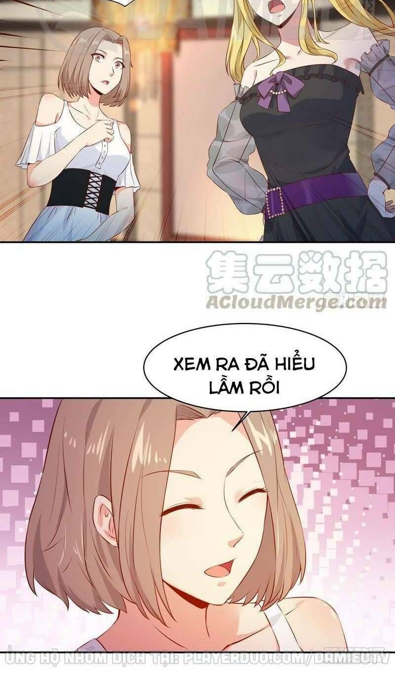 đọc truyện Trùng Sinh Đô Thị Thiên Tôn Chương 61 ảnh 6 tại Thiên Thai Truyện