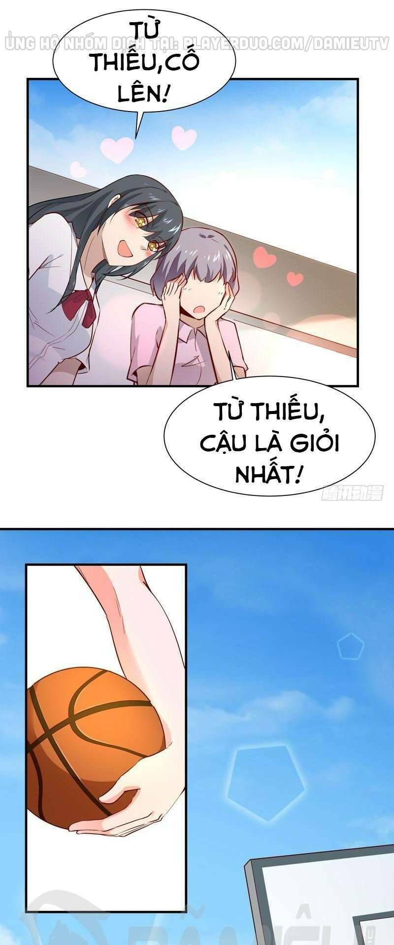 đọc truyện Trùng Sinh Đô Thị Thiên Tôn Chương 62 ảnh 3 tại Thiên Thai Truyện