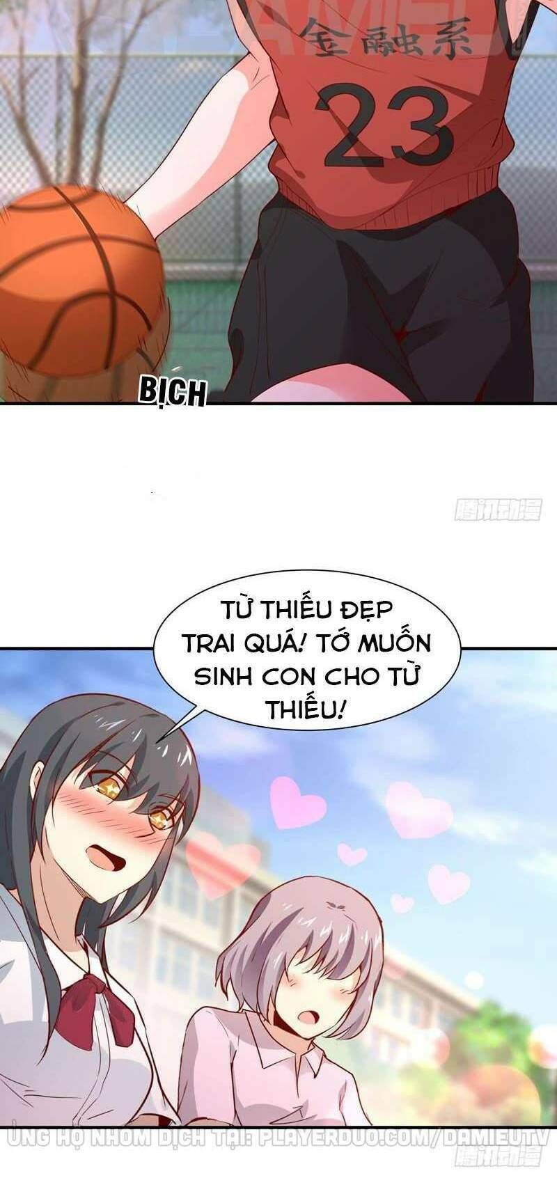 đọc truyện Trùng Sinh Đô Thị Thiên Tôn Chương 62 ảnh 14 tại Thiên Thai Truyện