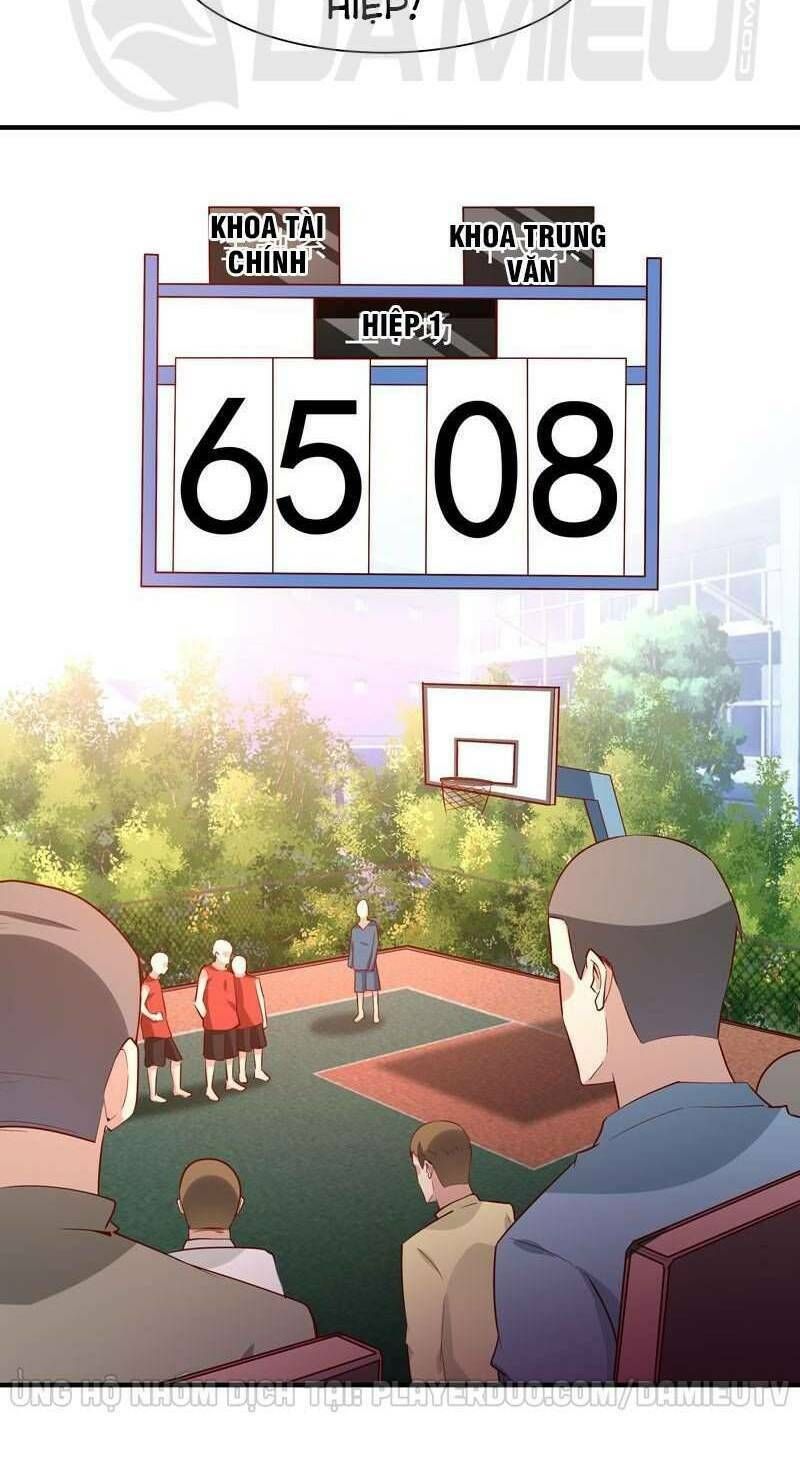 đọc truyện Trùng Sinh Đô Thị Thiên Tôn Chương 62 ảnh 16 tại Thiên Thai Truyện