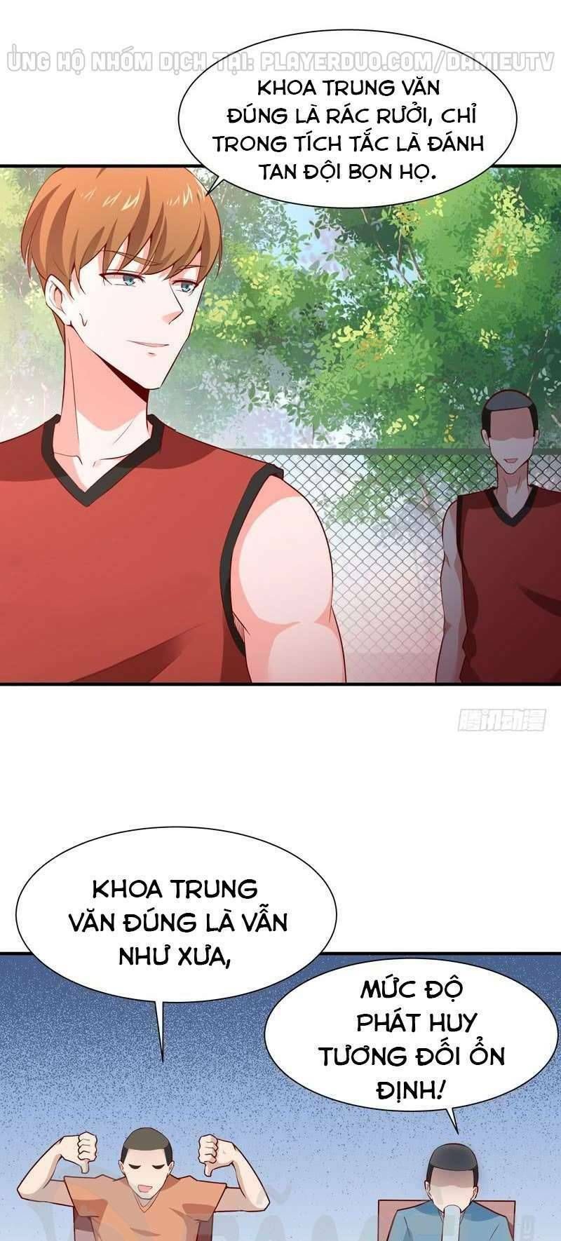 đọc truyện Trùng Sinh Đô Thị Thiên Tôn Chương 62 ảnh 17 tại Thiên Thai Truyện