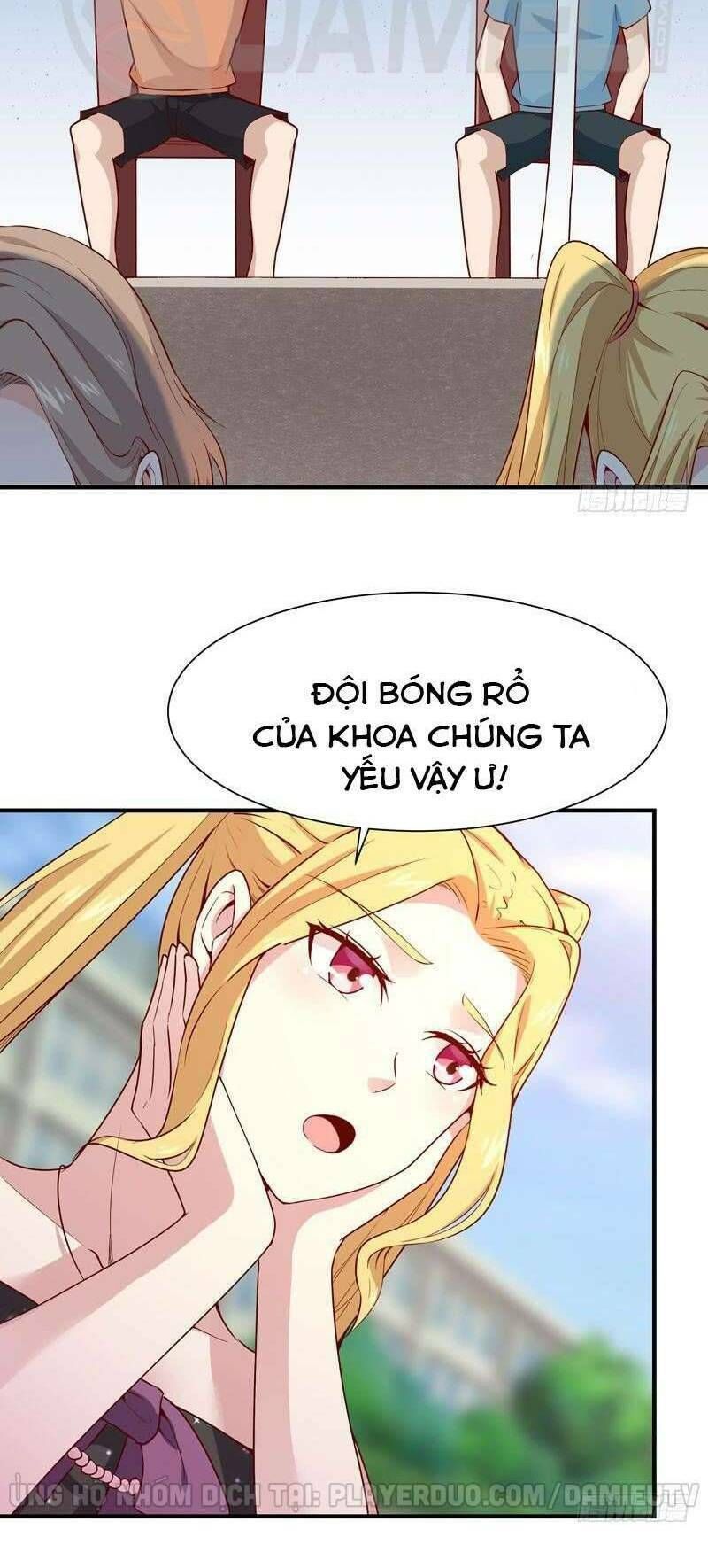 đọc truyện Trùng Sinh Đô Thị Thiên Tôn Chương 62 ảnh 18 tại Thiên Thai Truyện