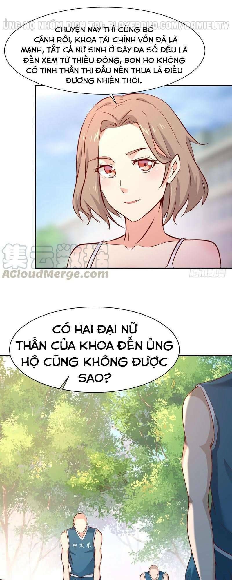 đọc truyện Trùng Sinh Đô Thị Thiên Tôn Chương 62 ảnh 19 tại Thiên Thai Truyện